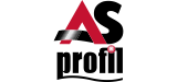Логотип компании As profil
