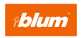 Логотип компании Blum
