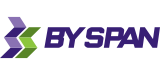 Логотип компании Byspan