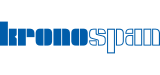 Логотип компании Kronospan