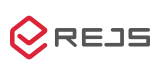 Логотип компании Rejs